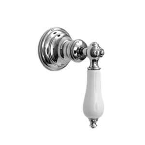 Volume Control 1/2" with 025 Handle (available as trim only P/N: 7.0002587T)