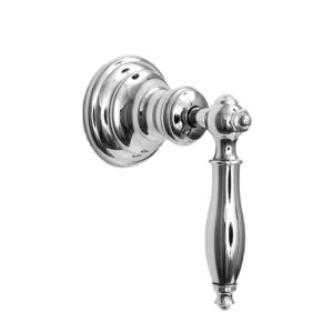 Wall Mount Diverter 3 Port with 026 Handle (available as trim only P/N: 7.0002689T)