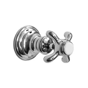 Volume Control 3/4" with 481 Handle (available as trim only P/N: 7.0048184T)