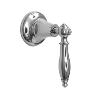 Volume Control 3/4" with 486 Handle (available as trim only P/N: 7.0048684T)