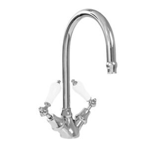 Single Hole Bar Faucet with 485 Handle