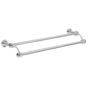 Reserve Collection 24" Double Towel Bar