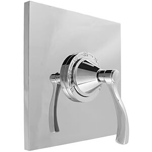 Thermostatic Shower Set with Maya Handle 