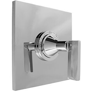 Thermostatic Shower Set with Stixx Handle 