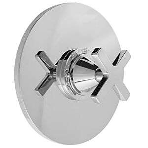 3/4" Thermostatic Contemporary Shower Set with Capella-X Handle