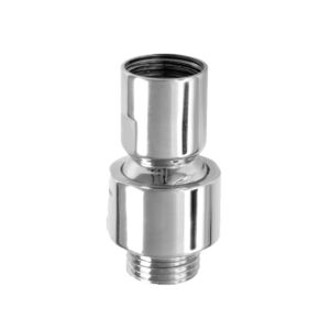 Deluxe Swivel Connector for Showerhead