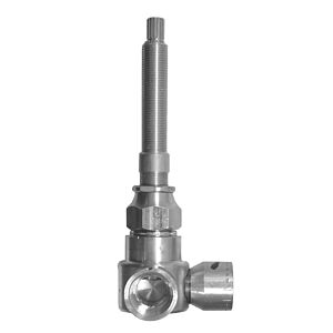 Hot Corner Valve 16pt.