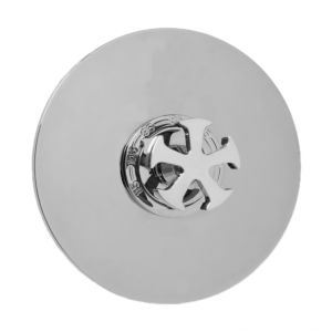 Thermostatic Shower Set with Spoke Handle